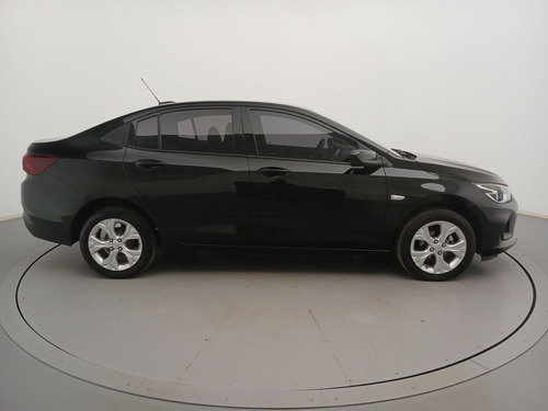 Chevrolet Onix 1.0 TURBO FLEX LTZ AUTOMÁTICO