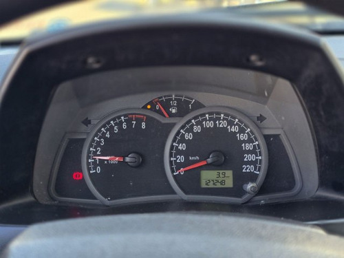 Ford Ka Ka 1.0 MPI 8V FLEX 2P MANUAL