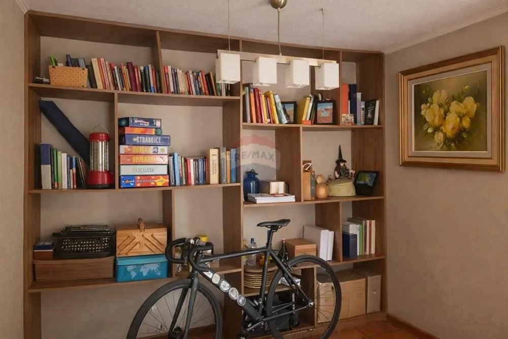 Imagen 4 de 30 de ¡tu Hogar Soñado En Las Condes Te Espera!