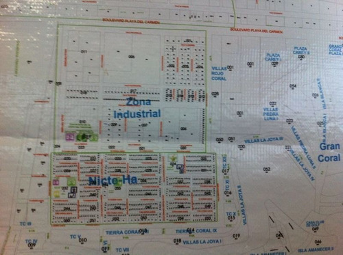 Imagen 4 de 5 de Terrenos Comerciales E Industriales En Venta En Playa Del Ca