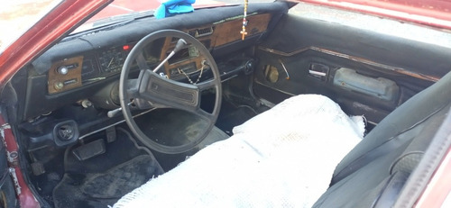 Rambler Vam Lerma Por Partes, Compatible Gremlin American Dl