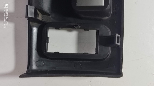 Bisel Embellecedor Interior Peugeot 206 Xs 01-09 1.6 Std (Usado)