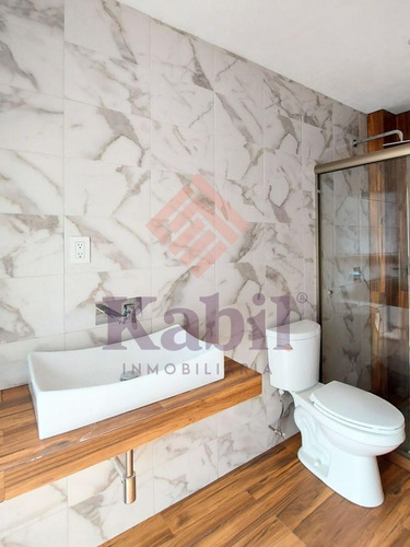 Imagen 9 de 18 de Venta De Casa En Condominio En Azcapotzalco Con Roof Privado