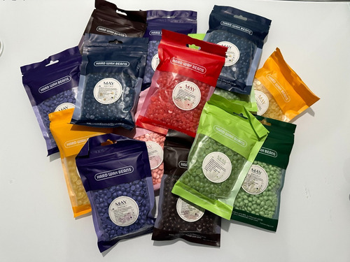 Cera Española Para Depilar Depilacion Sin Tiras 100 Gr