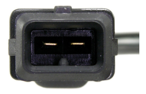 Imagen 2 de 3 de Sensor Posicion Cigueñal Hyundai Accent Getz Kia Rio 2 Pines