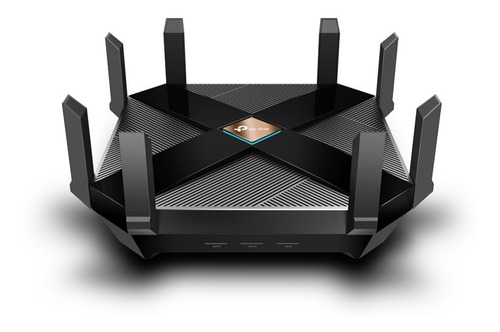 Router Tp-link Gigabit Dual Band Archer Ax6000