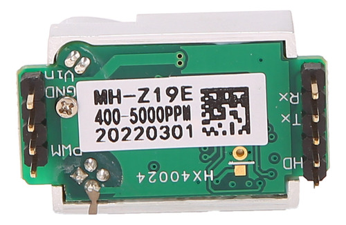Módulo De Sensor De Co2 Infrarrojo Mh-z19 Mh-z19e Ir De Dióx