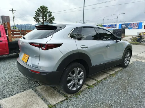 Mazda CX-30 2.5 Grand Touring At