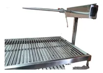 Comprar Sistema De Elevacion Para Parrillas 
