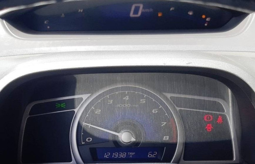 Imagem 8 de 8 de Honda Civic 1.8 Lxl 16v Flex 4p Manual