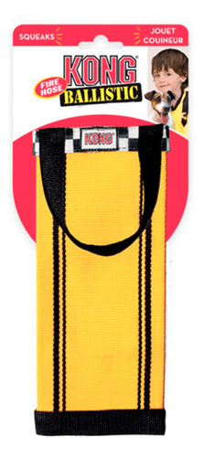 Kong® Juguete Ballistic Bottle Tracker Large Para Perros