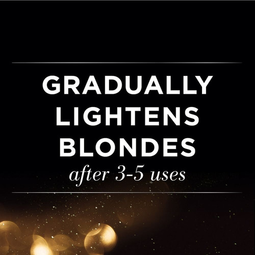 John Frieda Sheer Blonde Go Blonder Controlada Aerosol Alige