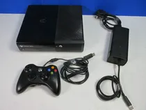 Comprar Microsoft Xbox 360 Slim De 250gb Con Rgh