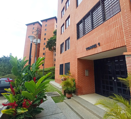 Imagen 3 de 16 de Apartamento En Venta En Parque Caiza