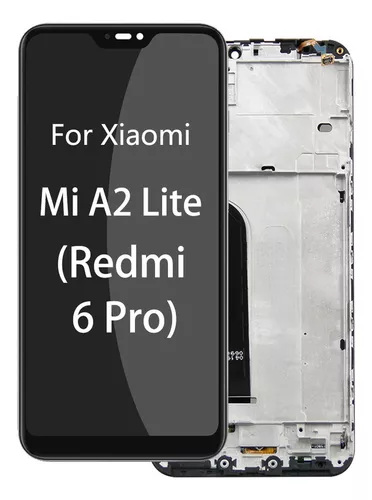 Xiaomi Mi A2 Case  MercadoLibre 📦