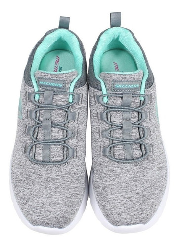 Zapatillas Skechers Mujer Dynamight 2.0 Sport Depor Fitness