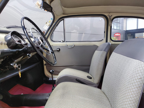 Fiat 600 Berlina
