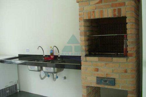 Imagem 28 de 29 de Apartamento Com 2 Dorms, Praia Da Maranduba, Ubatuba - R$ 340 Mil, Cod: 737 - V737
