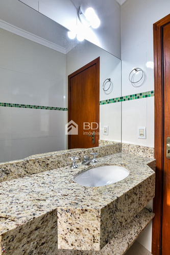 Imagem 23 de 30 de Casa À Venda Em Loteamento Residencial Santa Gertrudes - Ca003796