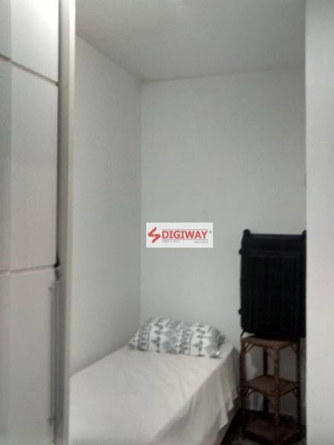 Imagem 18 de 20 de Sobrado Residencial À Venda, Ipiranga, São Paulo. - So0132