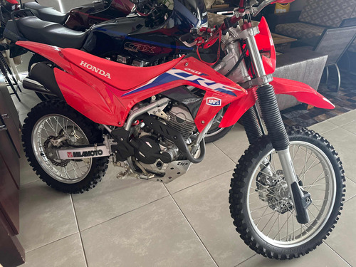 Honda Crf 250