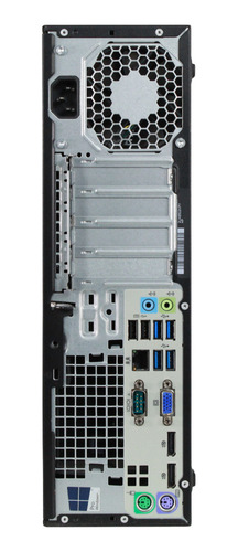 Computadora Hp 600 G2 Core I5 De 6ta 8gb Ram 240gb Ssd (Reacondicionado)