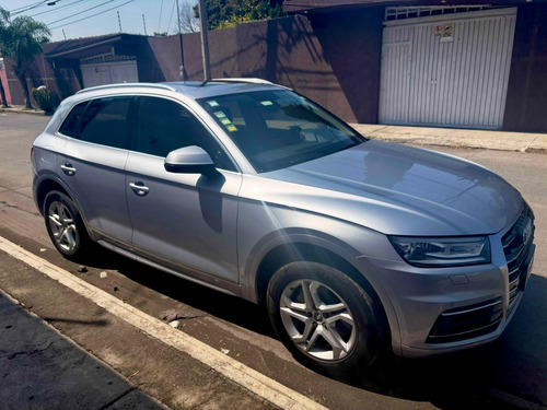 Audi Q5 2.0 L T Select Dsg