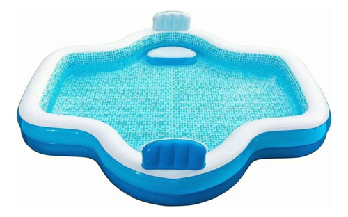 Members Mark Elegant Family Pool De 10 Pies De Largo, 2
