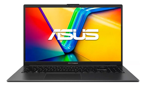 Notebook Asus Vivobook  Core I3 8gb/ 256gb 15.6   8nucleos