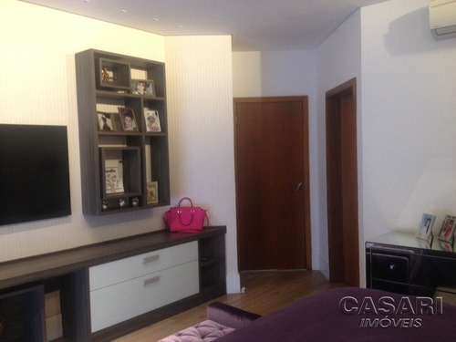 Apartamento Com 4 Dormitórios À Venda, 298 M² - Jardim Do Mar - São Bernardo Do Campo/sp - Ap53893