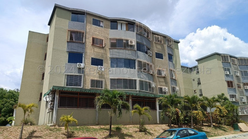 Cómodo Apartamento En Venta En La Sabana Hh 24-24963