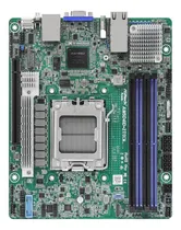 Comprar Asrock Back Deep Mini-itx Server Plotorboard Amd Ryzen 7000 