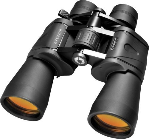 Barska Gladiador Binocular Con Lente Rubi