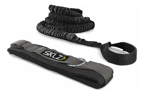 Sklz Recoil 360 Asistente De Entrenamiento De Resistencia Di