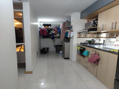 Apartamento En Venta Bello 