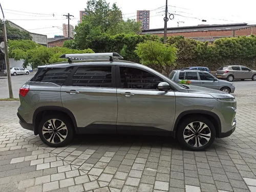 Chevrolet Captiva PREMIER
