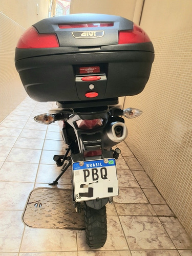 Honda Xre 190