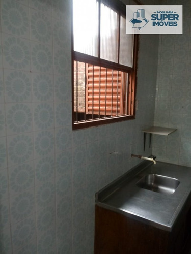 Imagem 6 de 13 de Casa A Venda No Bairro Centro Em Pelotas - Rs. - 1196-1
