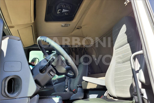 Scania R 440 A 6x2, Ano 2017/17