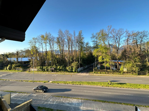 Arriendo Exclusivo Para Pareja Cercano Al Centro De Pucon