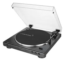 Comprar Bandeja Tocadiscos Vinilo Audio Technica - Atlp 60