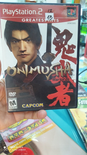 Imagen 3 de 9 de Juegos Originales Play 2