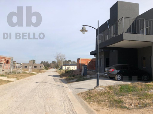 Imagen 8 de 13 de Terreno - Lomadas De Capilla, Capilla Del Señor
