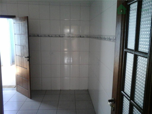 Imagem 6 de 22 de Sobrado Residencial À Venda, Jardim Morro Verde, São Paulo. - So0019