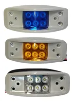 Comprar Faro Esquinero Led Camiones Autobuses Cavas Plataformas