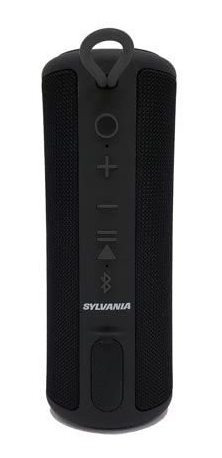 Sylvania Altavoz Bluetooth Resistente Al Agua 62dxb