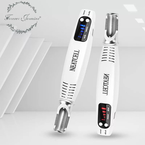 Imagen 3 de 4 de Bolígrafo Neatcell Picosegundos Plasma Pen