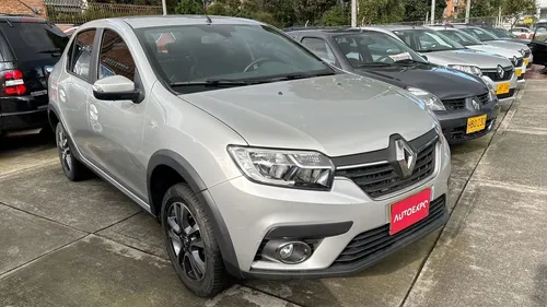 Renault New Logan Intens 2022