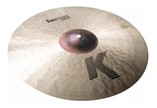 Platillo K Sweet Crash 16  Zildjian K0702