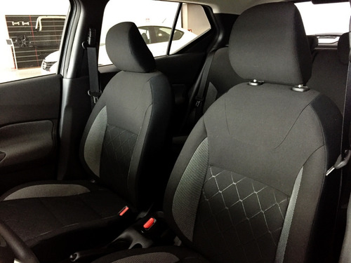 Nissan Kicks 1.6 Advance Cvt 120cv